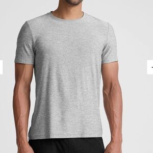 BEYOND YOGA Always Beyond Men’s Crew Tee 2.0. Size XLarge. New With Tags.